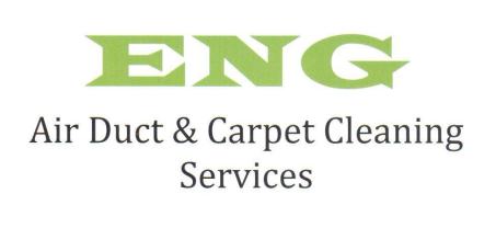 ENG Air Duct & Carpet Cleaning Services